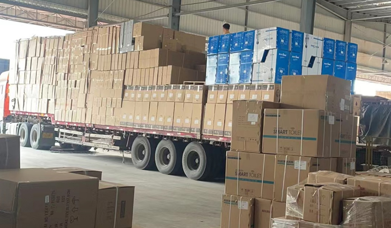 汕头到临沂物流公司-水果蔬菜运输-收费合理